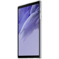 Samsung Clear Cover EF-QT220 fuer Galaxy Tab A7 Lite Transparent