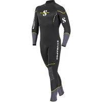 Scubapro Neoprenanzug Sport 3,0 Gelb/Schwarz XL