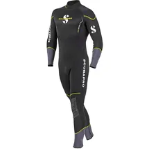 Scubapro Neoprenanzug Sport 3,0 Gelb/Schwarz XL