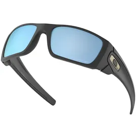 OAKLEY Fuel Cell OO9096-D8 matte black/prizm deep water