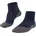 Explore Wandersocken 1 Paar Blau 37-38