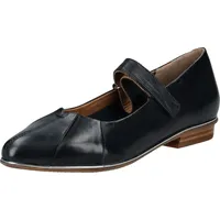Everybody Ballerinas in Blau 40