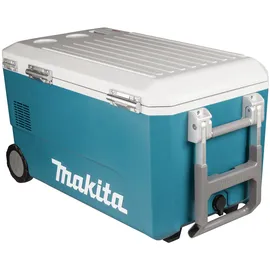 Makita Akku-Kühlbox CW002GZ01 50 l