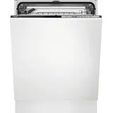 AEG FSB32610Z Einbau-Geschirrspüler (vollintegrierbar, 596 mm breit)