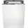 AEG FSB32610Z Einbau-Geschirrspüler (vollintegrierbar, 596 mm breit)