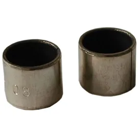 SR Suntour Sinterbuchse für Dämpferauge Ø 12,0mm - Gold