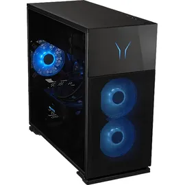 Medion Hunter X30 Gaming-PC Intel Core Ultra 7 265F 5,3 GHz 32 GB RAM 2 TB SSD GeForce RTX 5070 Ti Win 11