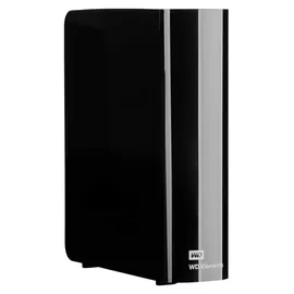 Western Digital Elements Desktop 4 TB USB 3.0 schwarz