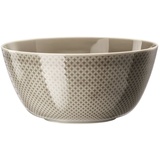 Rosenthal Junto Pearl Grey Schüssel 22 cm
