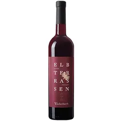 Schloss Wackerbarth Elbterrassen Rotwein trocken 0,75L