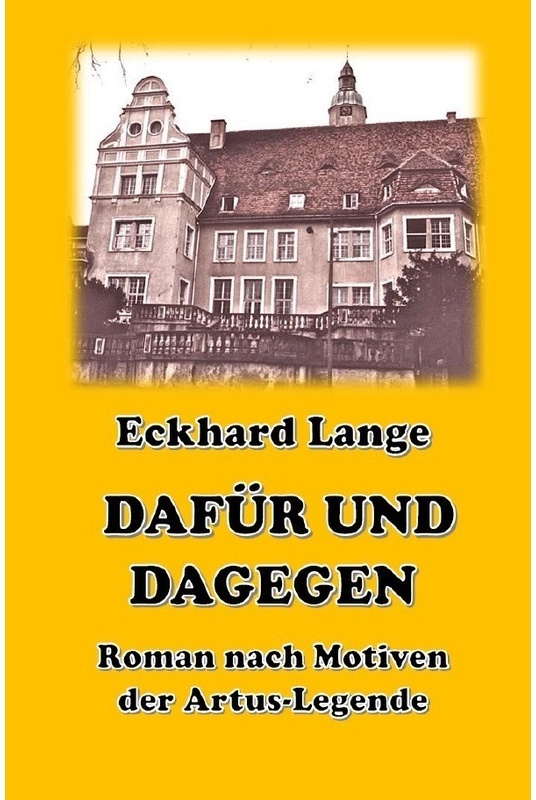 Dafür Und Dagegen - Eckhard Lange, Kartoniert (TB)