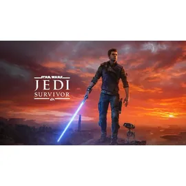 Star Wars Jedi: Survivor (PS5)