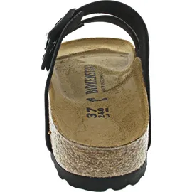 Birkenstock Arizona Birko-Flor Patent black patent 41