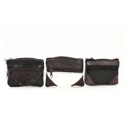 Schlüsseltasche Etui Mäppchen Schlüsselbeutel Schlüsselmappe Organizer Keybag