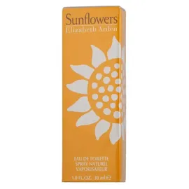 Elizabeth Arden Sunflowers Eau de Toilette 30 ml