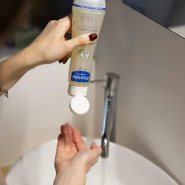 Mustela Gentle Shampoo 200ml, 200 ml, getestet