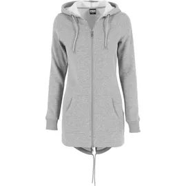 URBAN CLASSICS Tb1075 Parka Gray M