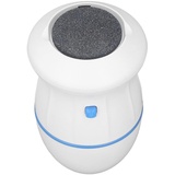Elektrischer Adsorptions-Fußschleifer, USB-Hornhautentferner, Pediküre-Fußpflegegerät für Abgestorbene, Rissige, Trockene Haut