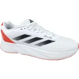 Cloud White / Core Black / Bright Red 41 1/3