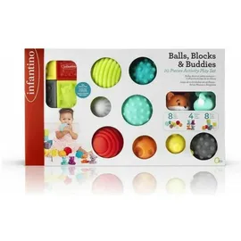 Infantino 005373 Lernspielzeug