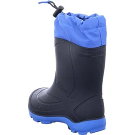 Kamik Snobuster1 für Kinder, blau, Größe 36