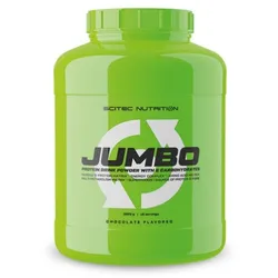 Scitec Jumbo Pulver zur Herstellung einer Lösung zum Einnehmen 3,52 kg