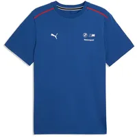 Puma BMW Motorsport blau XXL