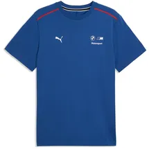 Puma BMW Motorsport blau XXL