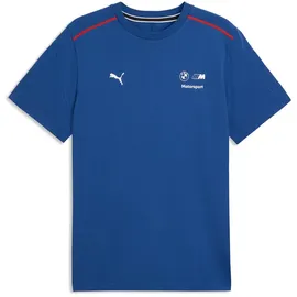 Puma BMW Motorsport blau XXL