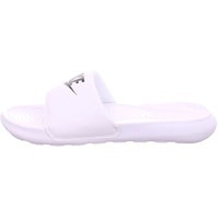 Nike Victori One Badelatschen Herren 100 white/black-white 45