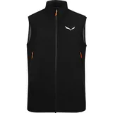 Salewa Sella Durastretch Weste Black 46
