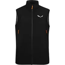 Salewa Sella Durastretch Weste Black 46