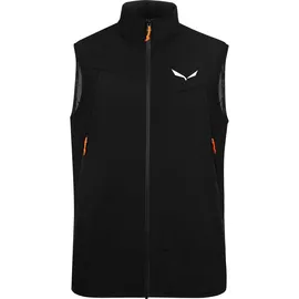 Salewa Sella Durastretch Weste Black 46