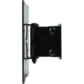 Showgear Speaker Wall Mount 30°x160° Neigung und Drehung
