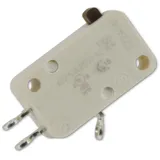 MARQUARDT 1004.0402 Mikroschalter 1004.0402 250 V/AC 6 A, Lötanschluss