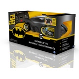 Spin Master DC Comics Batman Batmobile