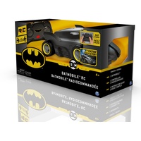 Spin Master DC Comics Batman Batmobile
