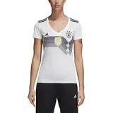 adidas DFB Heimtrikot Replica 2018 Damen Gr. XS