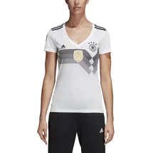 adidas DFB Heimtrikot Replica 2018 Damen Gr. XS