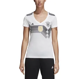 adidas DFB Heimtrikot Replica 2018 Damen Gr. XS