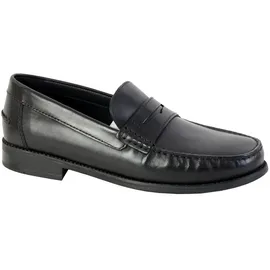 GEOX New Damon B Herren Schwarz 43,5