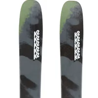 K2 Mindbender 96C Allmountainski 2025-Mehrfarbig-172