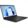 HP 250 G9, schwarz, Core i5-1235U, 16GB RAM, 512GB SSD, DE (AA1S4ES#ABD)