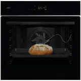 AEG Series 7000 TE7PB63ZAB, Einbau Backofen