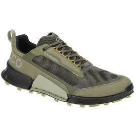 ECCO Biom 2.1 X Mountain Herrenschuhe 82381460770 82381460770 grün EU 41