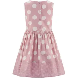 happy girls by Eisend Kleid in rosa - 110,