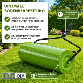 Trutzholm Rasenwalze 97 cm