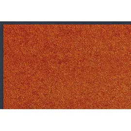 Wash+Dry Trend-Colour 40 x 60 cm burnt orange