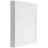 V-Tac LED-Mini-Panel - Samsung - Hinterleuchtete Oberfläche - IP20 - Weiß - 24W- 2500 Lumen - 3000K