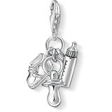 Thomas Sabo Baby Geburt Charm Club 925 Sterling Silber